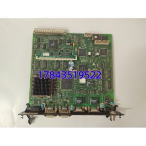 ALSTOM UT150-1 | 电力驱动系统控制板 工业级通讯模块