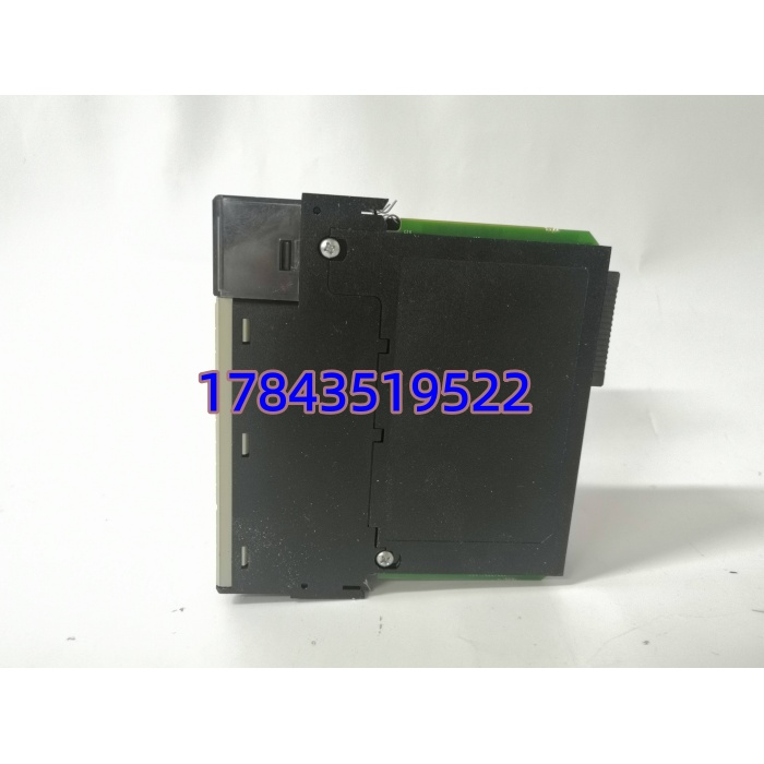 A-B 1756-ENBTA 全新原装 | 罗克韦尔 PLC 通讯卡 一年质保 - 图片 2
