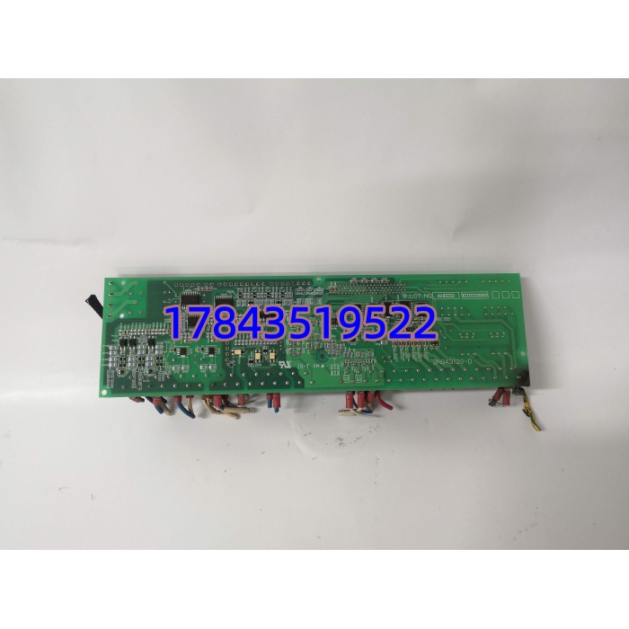 TOSHIBA 2N3A3120-D | 1200V 320A 变频驱动模块 - 图片 4