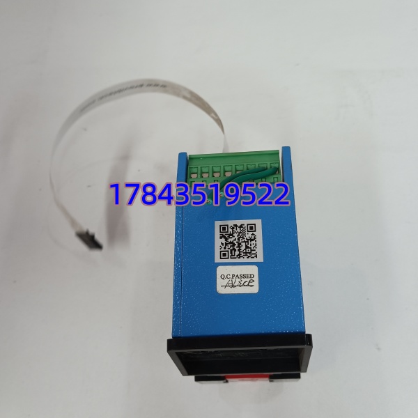 PROVIBTECH TM591-B00-G00