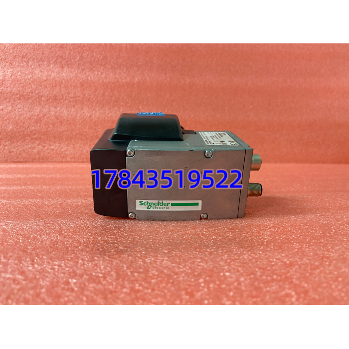 施耐德 ILS1B853S1456 | 一体化步进伺服电机 集成驱动单元 - 图片 4