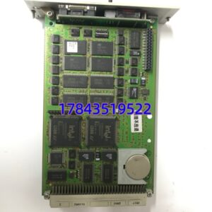 HIMA F8652E | HIQuad H41q/H51q SIS 安全 CPU 模块 现货供应