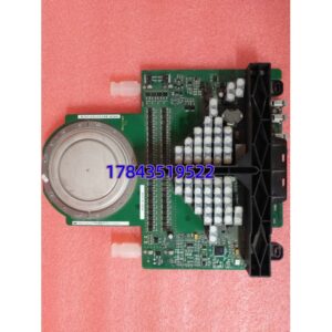 ABB 3BHB020720T0002 | 3BHE019719R0101 中压传动半导体