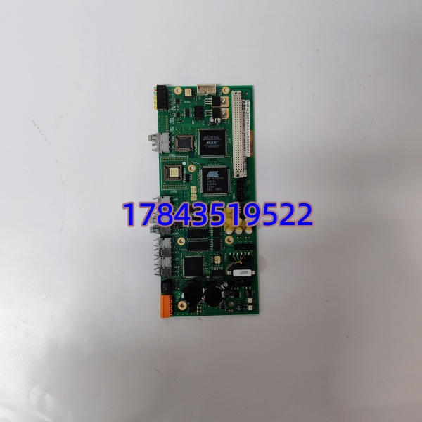 ABB PPC905AE101 (3BHE014070R0101) | AC800PEC 过程控制模块