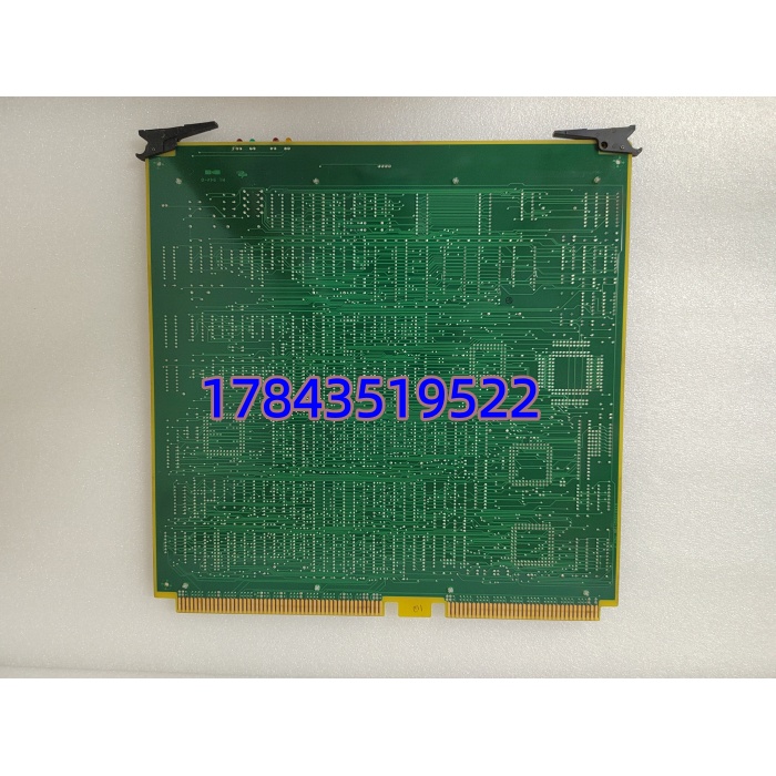Honeywell 51401583-100 EPNI | TDC3000 系统网络接口板