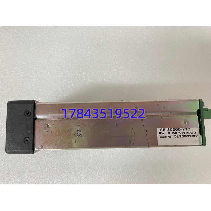 WATLOW ANAFAZE CLS208 | 8 回路多通道 PID 温控器 现货供应 - 图片 2