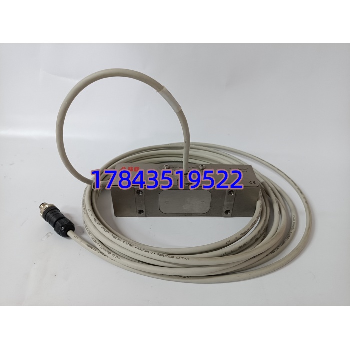 ABB PFTL301E 3BSE019050R1000 | 1.0kN 张力传感器 工业检测备件 - 图片 2