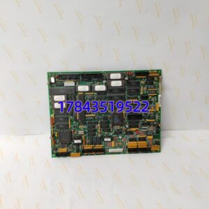 531X301DCCAFG2 全新原装 | GE Mark V 系统卡件 一年质保