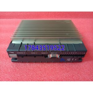 PACIFIC PC3406AI-001-E | 无刷伺服驱动器 现货供应
