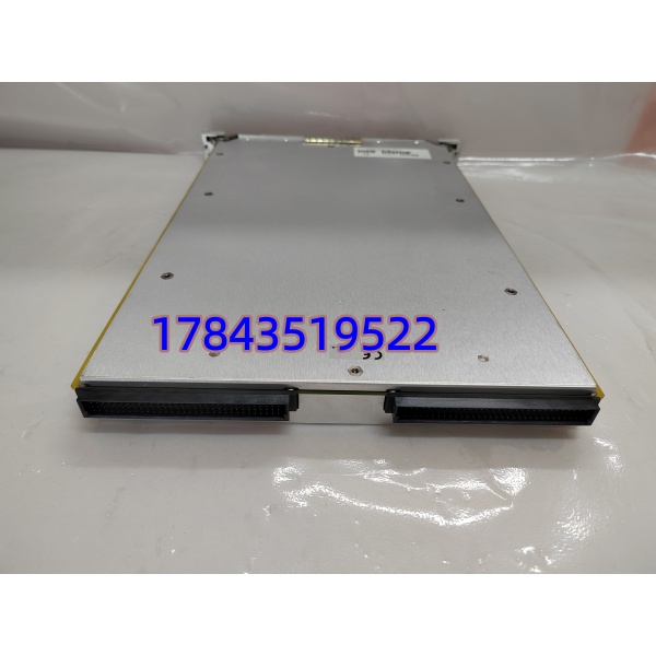 Agilent E1406A | 1 槽 C 型消息基控制器 2MB 内存 一年质保 - 图片 4