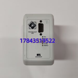 MTL 8206-TI-IS | PAC8000 8 通道本安 RTD 热电阻输入模块 现货供应
