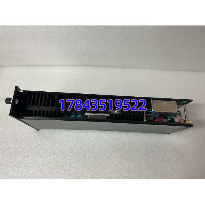 TRICONEX 8310N2 全新原装 | 康吉森 SIS 专用 一年质保 - 图片 4