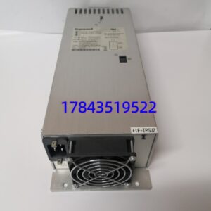 霍尼韦尔 FC-PSU-UNI2450U V2.1 | 24VDC/50A 高可靠 DCS 电源