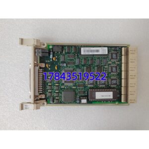 ABB CI570 3BSE001440R1 | 总线通信接口模块 现货供应