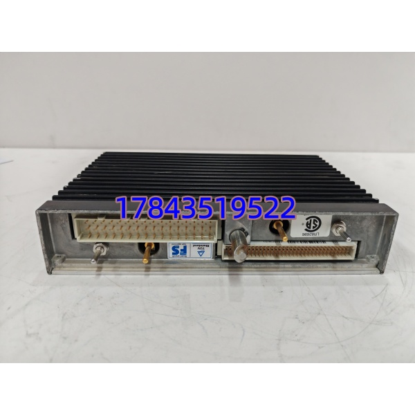 TRICONEX RO3451
