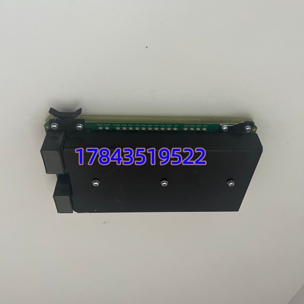 ABB 3BUS208796-501