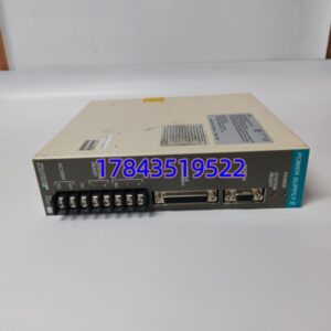 RELIANCE WR-D4007 | 工业电源模块 适配 AutoMax 系统