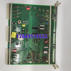 12004-102-01 VPS BOARD VER.C | 工业控制 VPS 板卡 现货供应