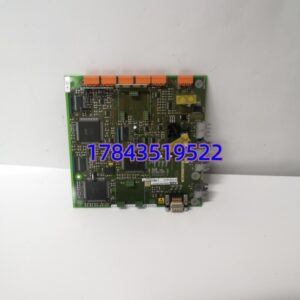 ABB UFC762AE101 3BHE006412R0101 | AC800M/DCS 系统适配板