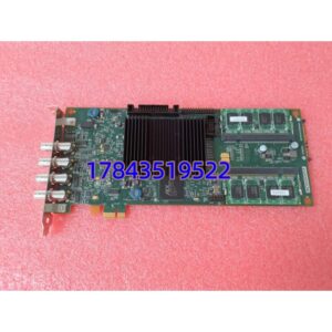 AL8XGTE1S 8055003 | 8 位 1GS/s 双通道 A/D 超声检测卡