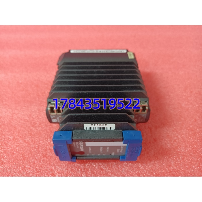 Foxboro FCP270 P0917YZ | I/A 系列 DCS 现场控制处理器 - 图片 4