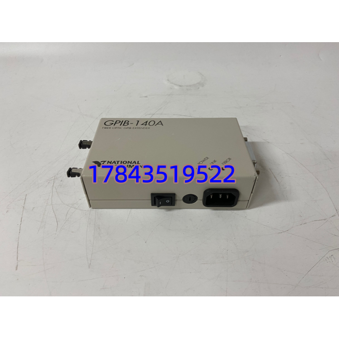 采购 NI GPIB-140A-5 | 正品授权 快速发货 - 图片 2