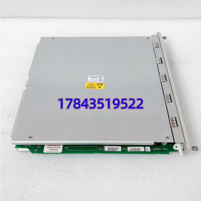 本特利 3500/22M 138607-01 | 瞬态数据接口模块 现货供应 - 图片 2