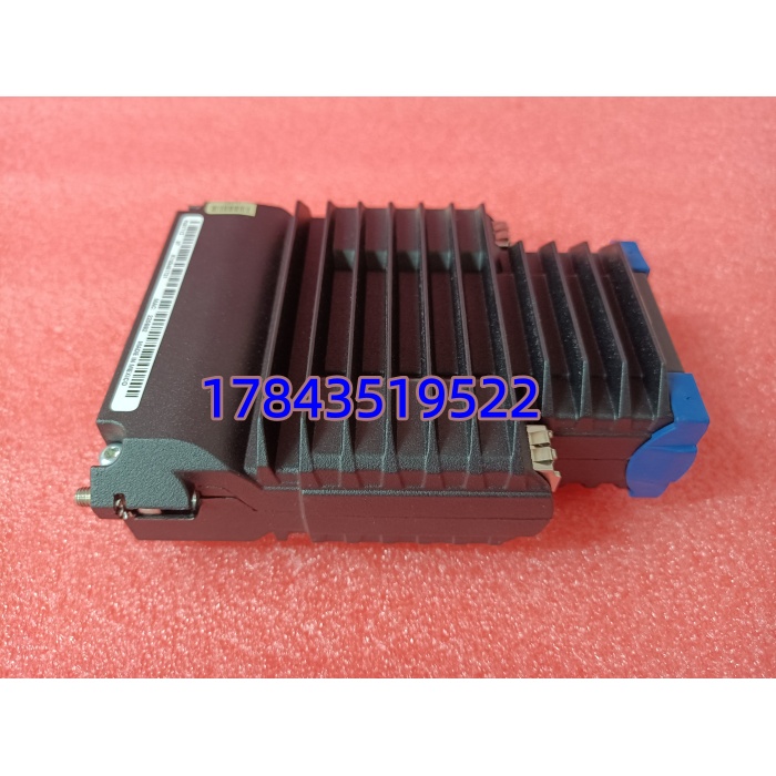 Foxboro FCP270 P0917YZ | I/A 系列 DCS 现场控制处理器 - 图片 2