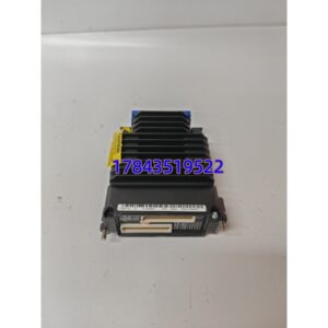 Foxboro FCP270 P0917YZ | I/A Series DCS 冗余现场控制器