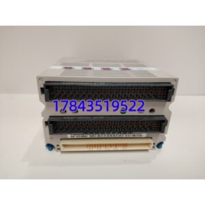 EMERSON 5X00846G01 | Ovation 系统模拟量输入模块