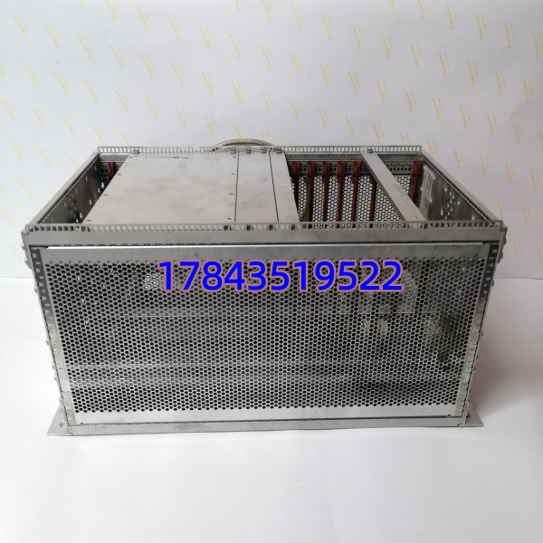 3BSC690076R5 | SCHROFF 原装工控机柜 VME 总线适配 一年质保 - 图片 3
