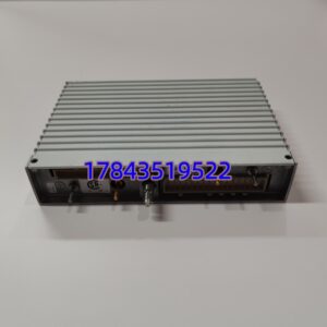 TRICONEX DI3301S2 | 数字量输入模块 Tricon 安全控制系统备件