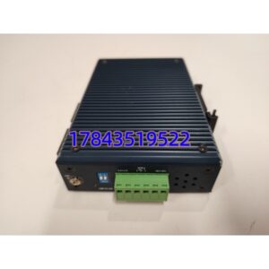 GE SLN042 IC086SLN042‑A | PACSystems 非网管工业交换机