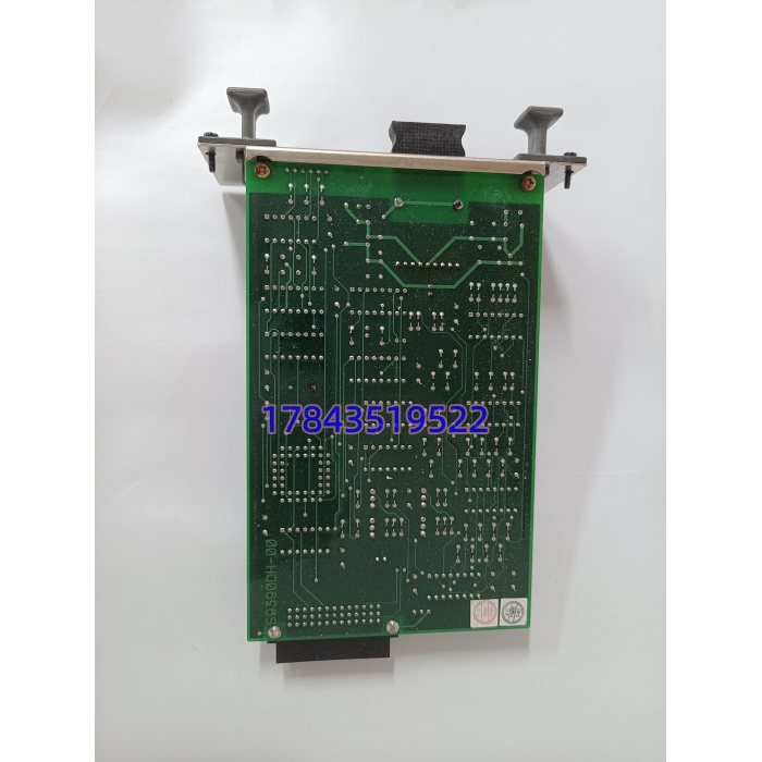 YOKOGAWA AIP591 | 横河 CENTUM 系统光纤收发模块 - 图片 2