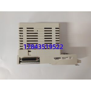 ABB CI855K01 | 3BSE018106R1 双网口冗余通讯卡件
