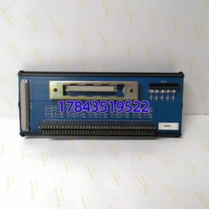 ICS TRIPLEX T8850 | 罗克韦尔三重冗余安全系统接口模块