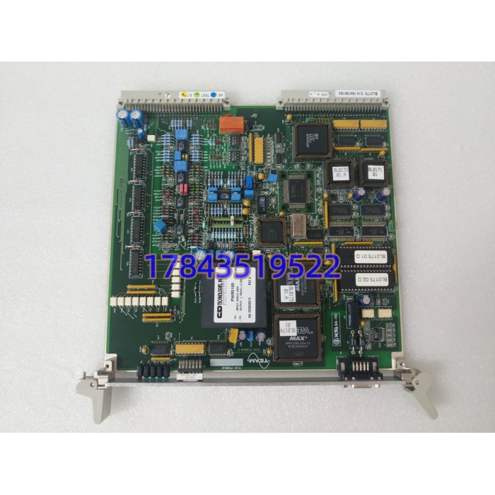 TEAM BL0170 | 工业控制 PCB 板 原装现货 工控备件