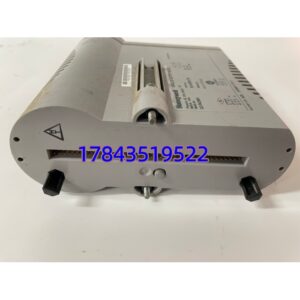 HONEYWELL CC-MCAR01 | Experion C300 承载通道组件 现货供应