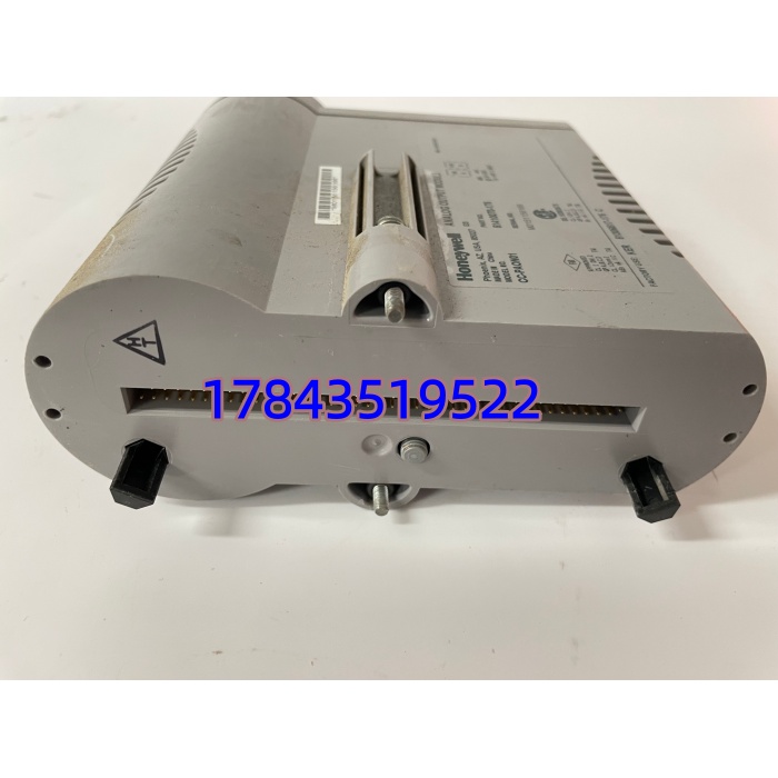HONEYWELL CC-TAON01 | 8 路隔离模拟输出 工业控制模块 原装正品 - 图片 3