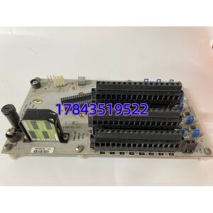 霍尼韦尔 CC-PAIX02 全新原装 | Experion PKS 系统 IO 模块