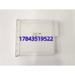 ABB P8431 | 数字量输入输出混合模块