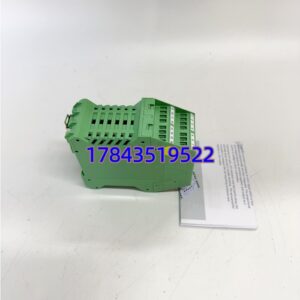 MOOG G122-824-002 | P-I 伺服放大器 DIN 导轨安装 现货供应