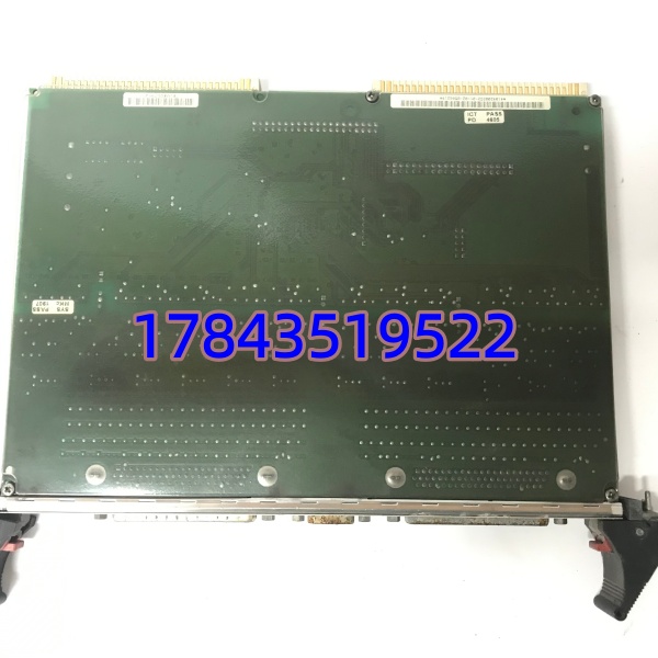 采购 GE EVMECNTM13 | 工业控制嵌入式模块 快速发货 - 图片 3