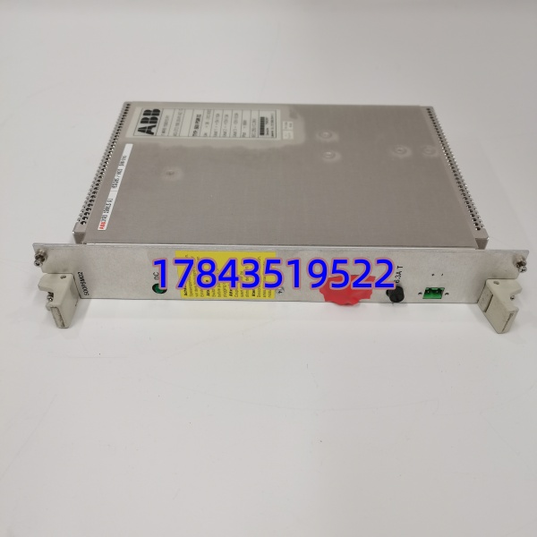 ABB 500PSM02 1MRB150015R1 AD-272.100.20-01 AZ-C