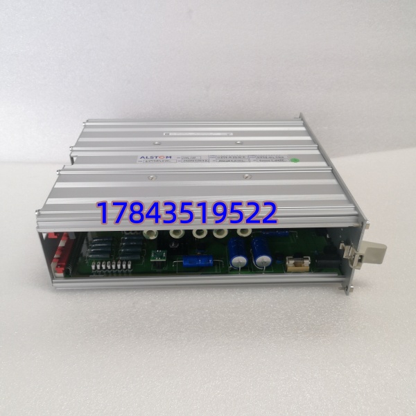 ALSTOM N897164610L | 全新原装 一年质保 快速发货 - 图片 4