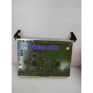 GE BK698CPA15B0 | VME 总线工控机 90-70 系列 CPU 模块 现货