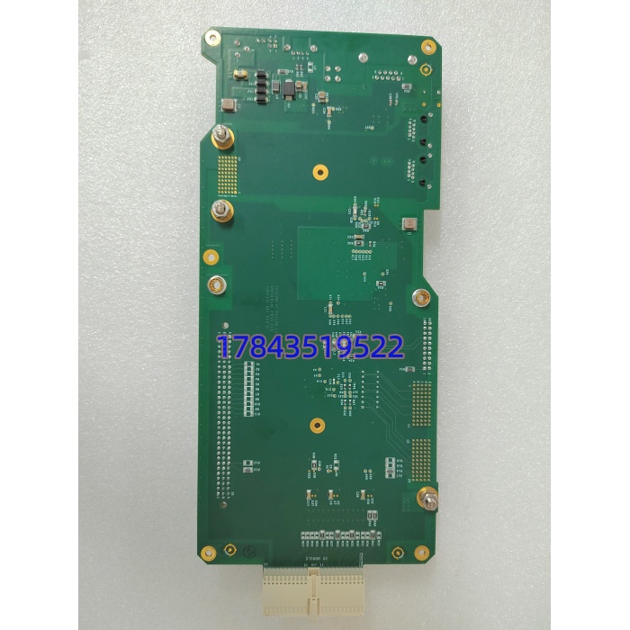 TRICONEX MP3009X/TCM 4355X | Tricon 系统主处理器 三重冗余 - 图片 3