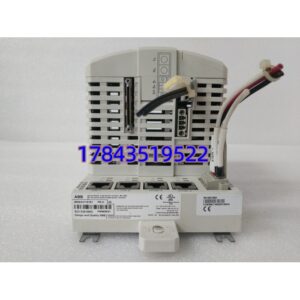 采购 ABB PM865K01 原厂模块 | SIL3 认证 冗余控制 正品授权
