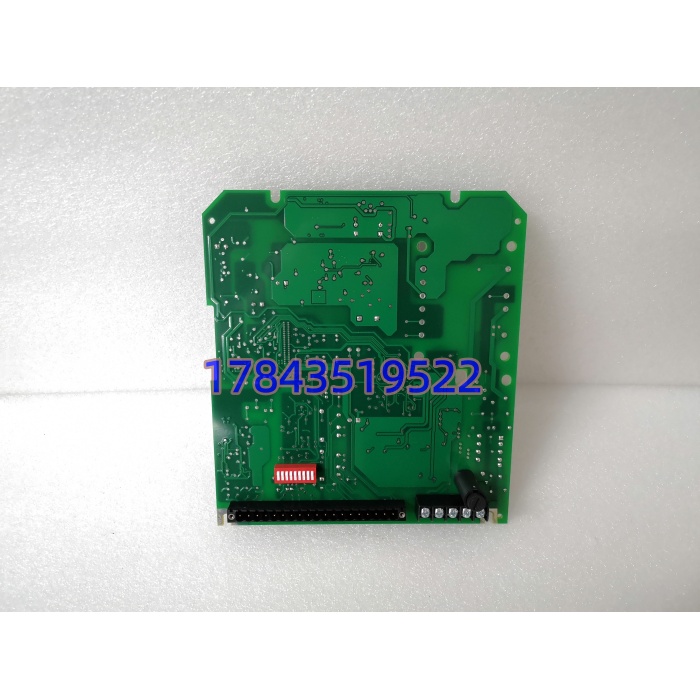 FOXBORO L0130AD L0130AE-0H | I/A 系列电源模块 控制系统备件 - 图片 3