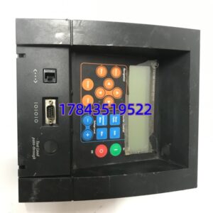 GE EX2100 全新原装 | IC752SPL013‑BA 操作屏 一年质保